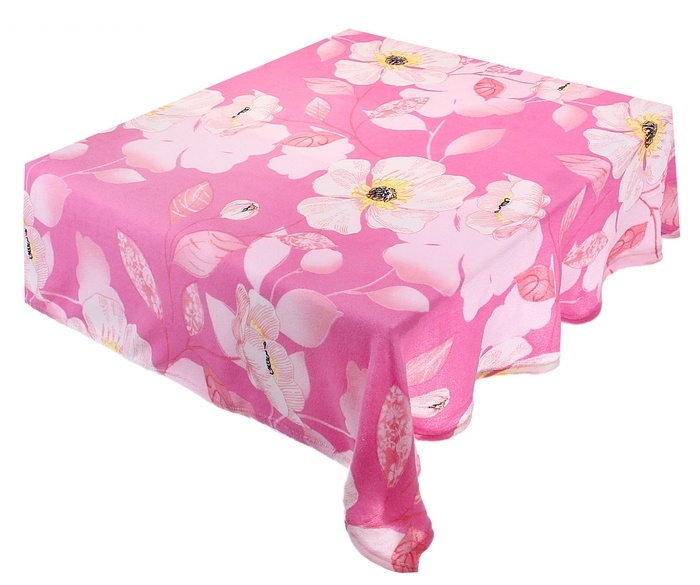 Плед Этель комфорт 1.5 сп Натурель 150*200 см, 100% п/э, микрофибра, Китай