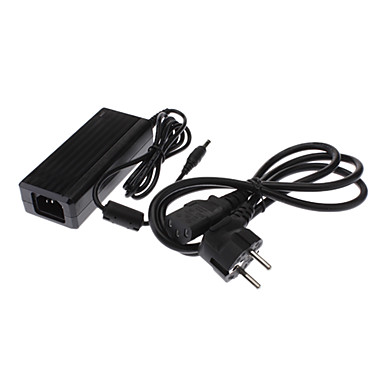 5M 20W 300x3528SMD желтый свет лампы светодиодные ленты с адаптером переменного тока (100-240V)