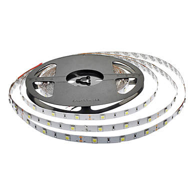 10M 60W 300x5050 SMD белый свет лампы светодиодные ленты (12)