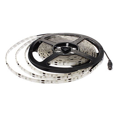 5M 15W 300x3528SMD красный свет лампы светодиодные ленты (DC 12V)