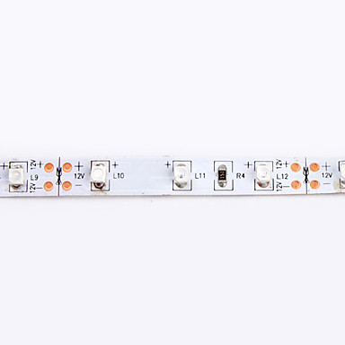 Синяя светодиодная гирлянда 3528 SMD 300-LED 5 м, водопроницаемая