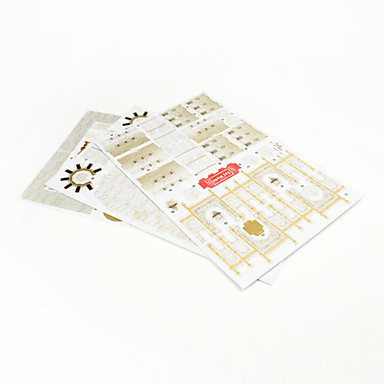 Индия Тадж-Махал 3 DIY головоломка