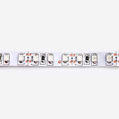 5м 50W 600x3528 SMD зеленый свет лампы светодиодные ленты (12)