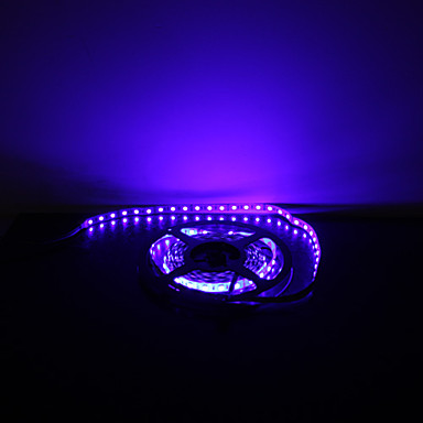 Светодиодная гирлянда 5050 SMD 300 RGB (5 м)