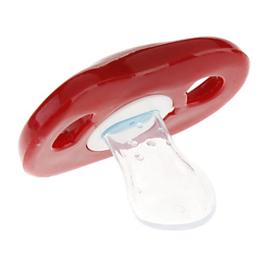 Соска для детей в форме улыбки