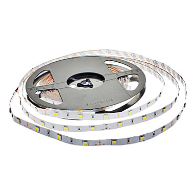 10M 60W 300x5050 SMD теплый белый свет лампы светодиодные ленты (12)