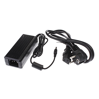 5M 20W 300x3528SMD Red Light светодиодные ленты лампы с адаптером переменного тока (100-240V)