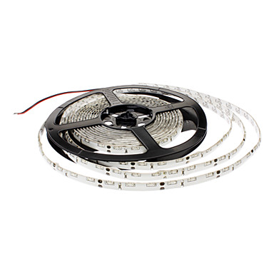 5M 15W 300x335SMD Blue Light светодиодные ленты лампы (DC 12V)