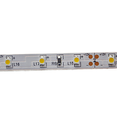 10M 36W 600x3528 SMD теплый белый свет лампы светодиодные ленты (12)