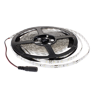 5M 300x3528SMD 15W белый свет лампы светодиодные ленты (DC 12V)