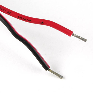 5м 5w 300x3528 SMD красный свет Гибкие светодиодные ленты лампы (DC 12V)