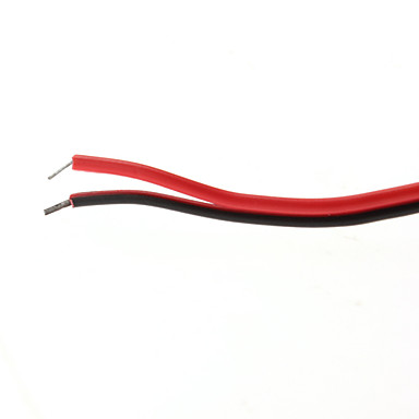 Светодиодная водонепроницаемая гирлянда 5 м 300x3528 SMD теплый белый свет (12 В)