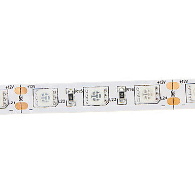 120W 10M 600x5050 SMD Зеленый свет прокладки СИД (DC12V)