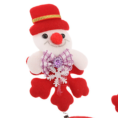 Снеговик / Кролик / Олень Shped Рождество Головные уборы (случайным образом)