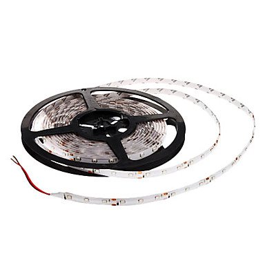 Водонепроницаемый 300x3528 SMD 5M Зеленый свет лампы светодиодные ленты (12)