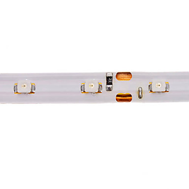 Водонепроницаемый 300x3528 SMD 5M Голубой свет лампы светодиодные ленты (12)