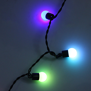 5M 50-LED RGB света лампы светодиодные ленты (220)