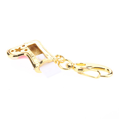 Носки образный металлический материал USB Stick 16G ()