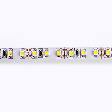 5м 50W 600x3528 SMD желтого света лампы светодиодные ленты (12)