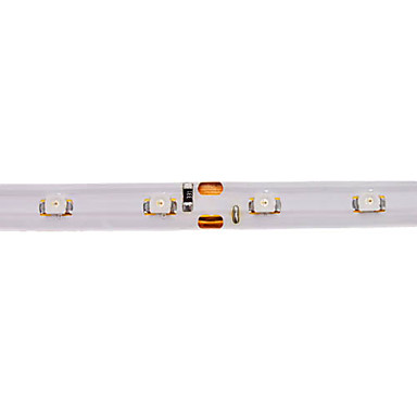 Водонепроницаемый 300x3528 SMD 5M Зеленый свет лампы светодиодные ленты (12)
