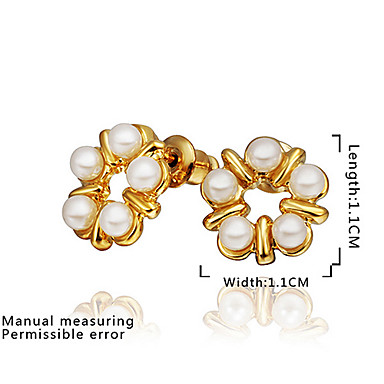 Леди платье серьги кристалла