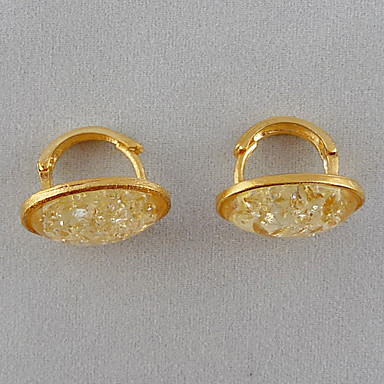 Серьги 9