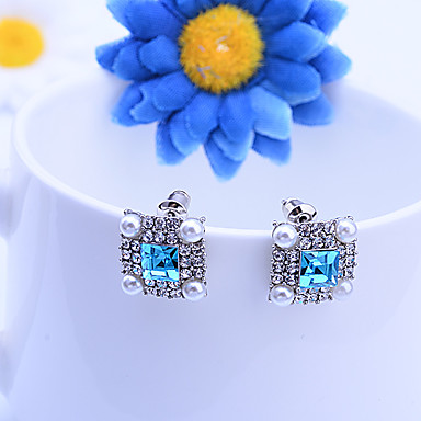 Модная площадь Ziron Серьги