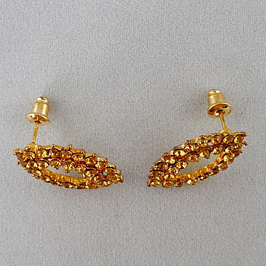 Серьги 4