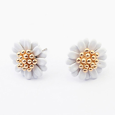 Изысканный Daisy Серьги (разных цветов)