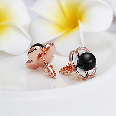 серьги Golen моды
