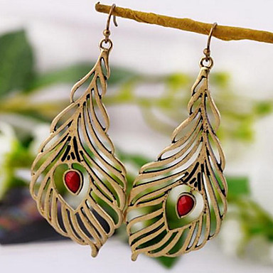 Vintage Silver / Gold с серебряным покрытием серьги стержня