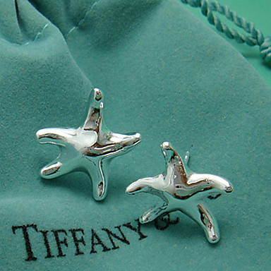 серебряная серьга ювелирных изделий Хооп Earrings29