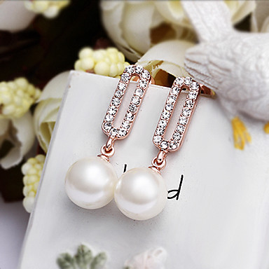 18k серьги лебедя