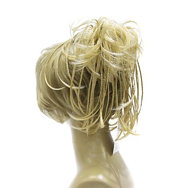 клип на модных аксессуаров волос
