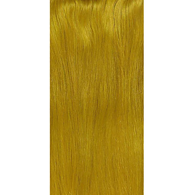 26inch индийский Реми волосы Weave 100% человеческих волос шелковистая прямая 100г Дополнительные цвета Имеющийся