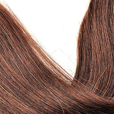 1 шт клип в синтетическом прямые волосы # 2 Extensns