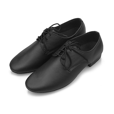 Unisex & Kids 'искусственной кожи, босоножки, современной танцевальной обуви