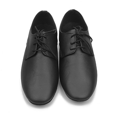 Unisex & Kids 'искусственной кожи, босоножки, современной танцевальной обуви