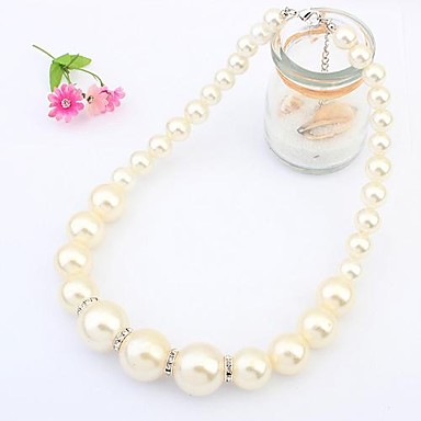 Перлы auty Boutique ожерелья