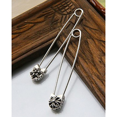 высший сорт стиль gdragon подарок для подруги сплава брошь (1 шт)