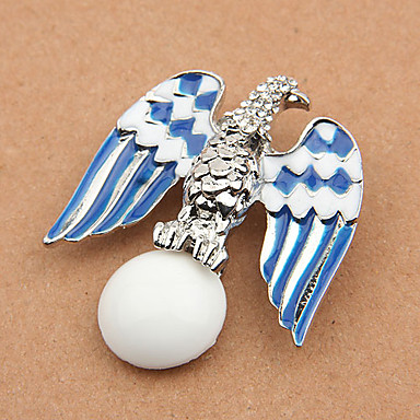 Eagle Броши (Random Color)