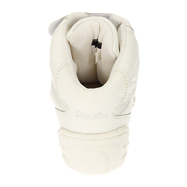 Удобный женский кожаный верх Обувь для танцев