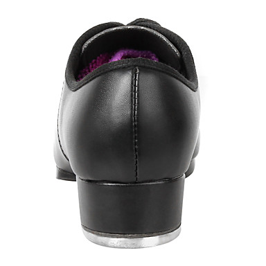 Женщины & Детская обувь искусственной кожи Tap Dance For / бальных