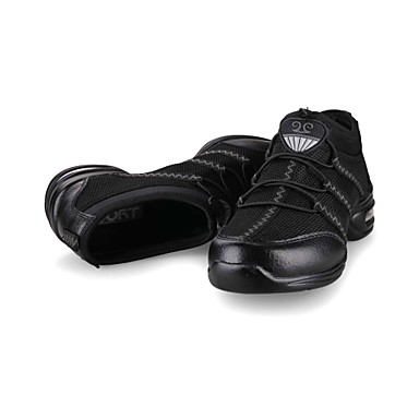 Стильные женские кроссовки Верхняя ткань танца