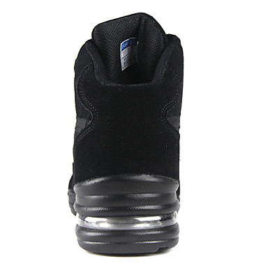 Женские воздухопроницаемой сеткой Танцы Кроссовки для бальных