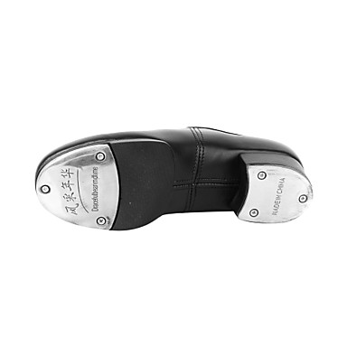 Женщины & Детская обувь искусственной кожи Tap Dance For / бальных