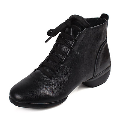 Женские кожаные Танцевальная обувь для бальных Кроссовки (больше цветов)