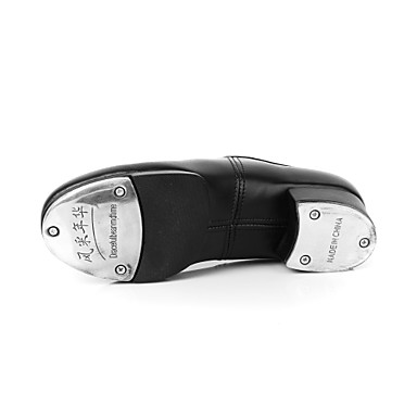 Мужская танцевальная обувь искусственной кожи для отвода / бальных