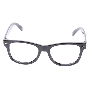 Мода Смола Очки для детей (Rndom Color)