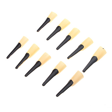 Хеллоуин вампиром резиновые для ногтей Маскарад партия (20-Pck)